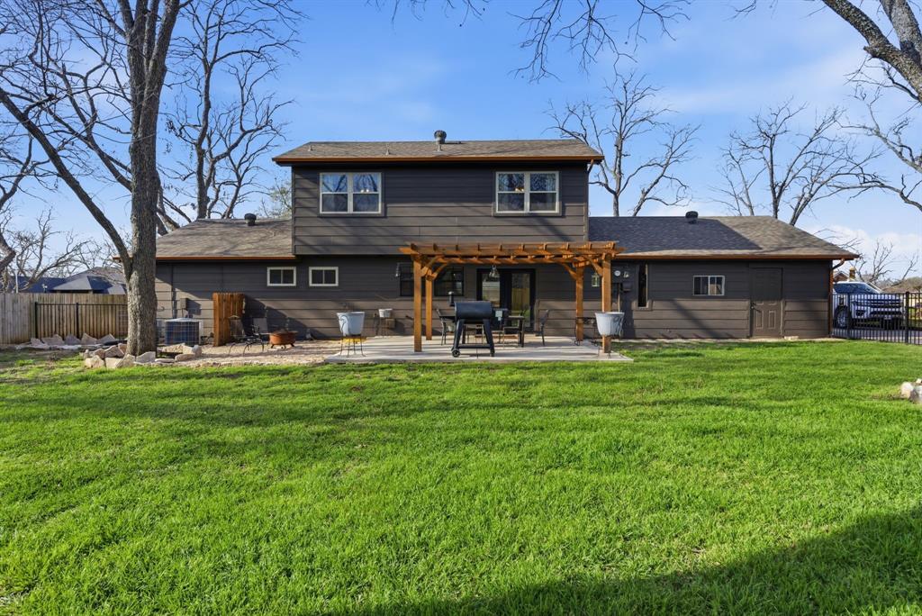 Pecan Plantation - Residential