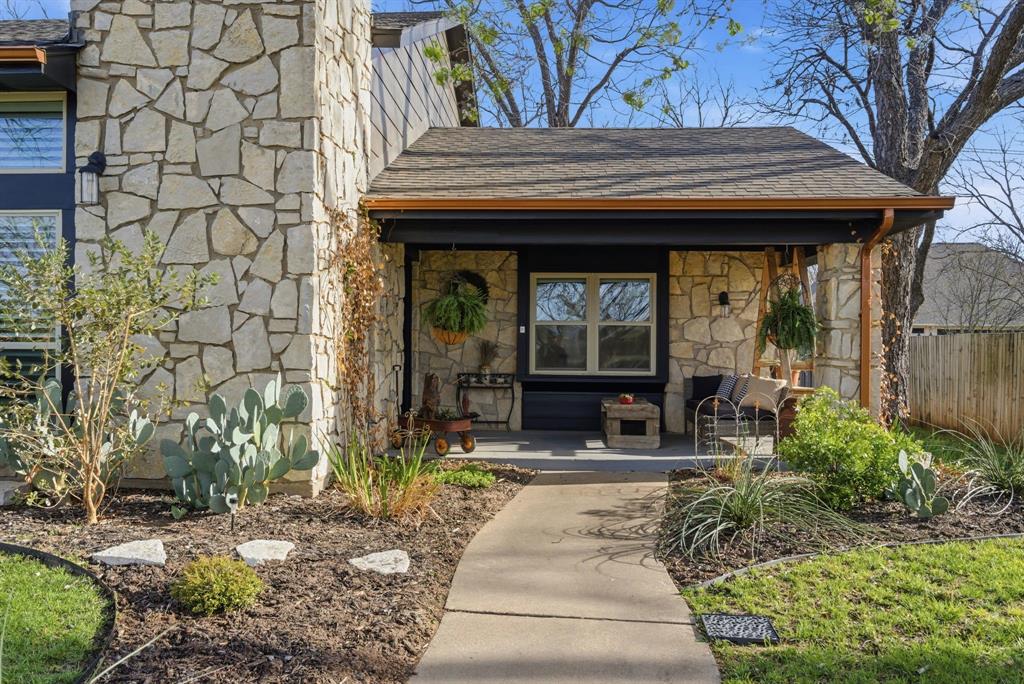 Pecan Plantation - Residential