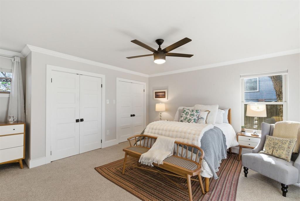 Pecan Plantation - Residential