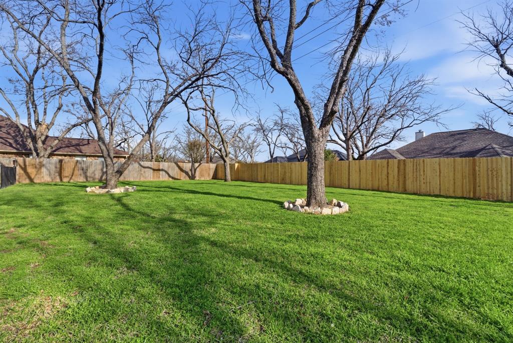 Pecan Plantation - Residential