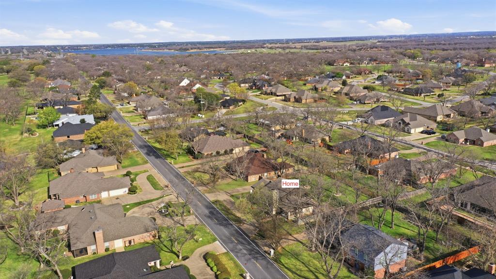 Pecan Plantation - Residential