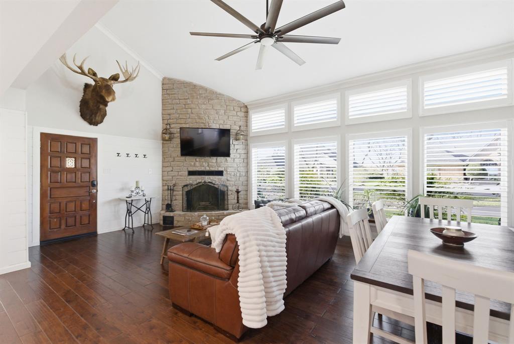 Pecan Plantation - Residential