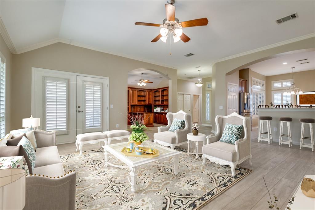 Robson Ranch 16 - Residential