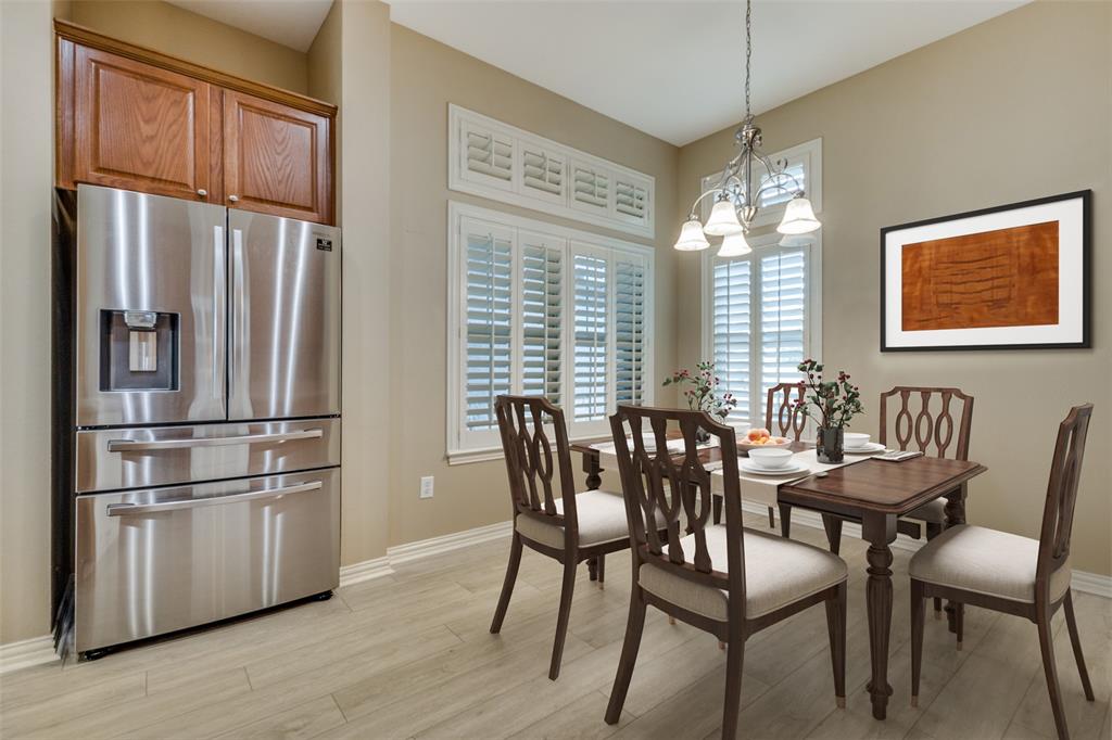 Robson Ranch 16 - Residential