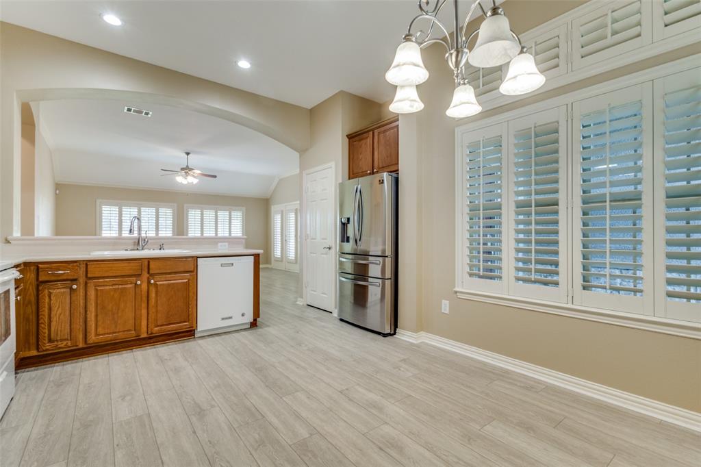 Robson Ranch 16 - Residential