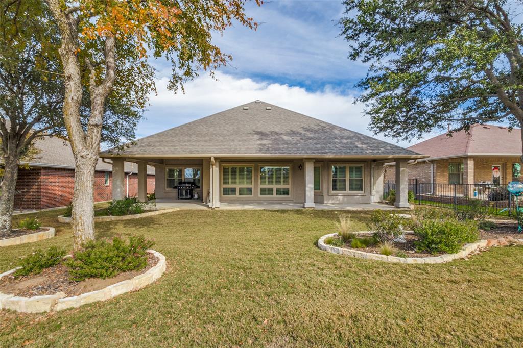 Robson Ranch 16 - Residential