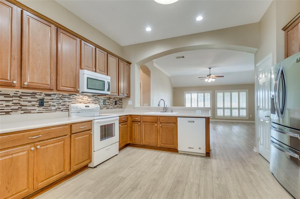 Robson Ranch 16 - Residential