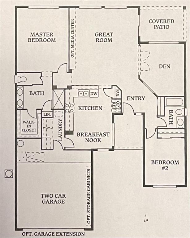 Robson Ranch 16 - Residential