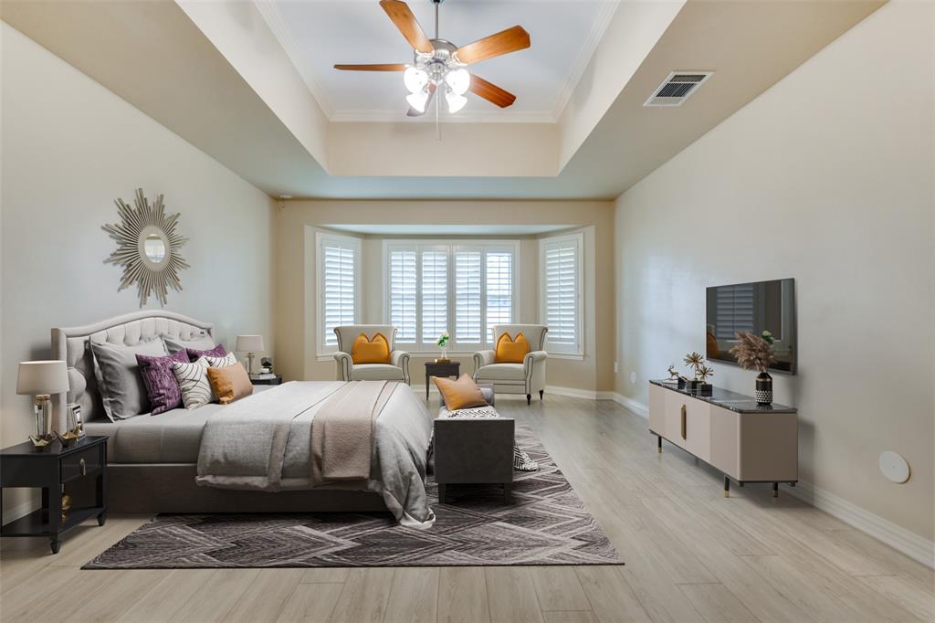 Robson Ranch 16 - Residential