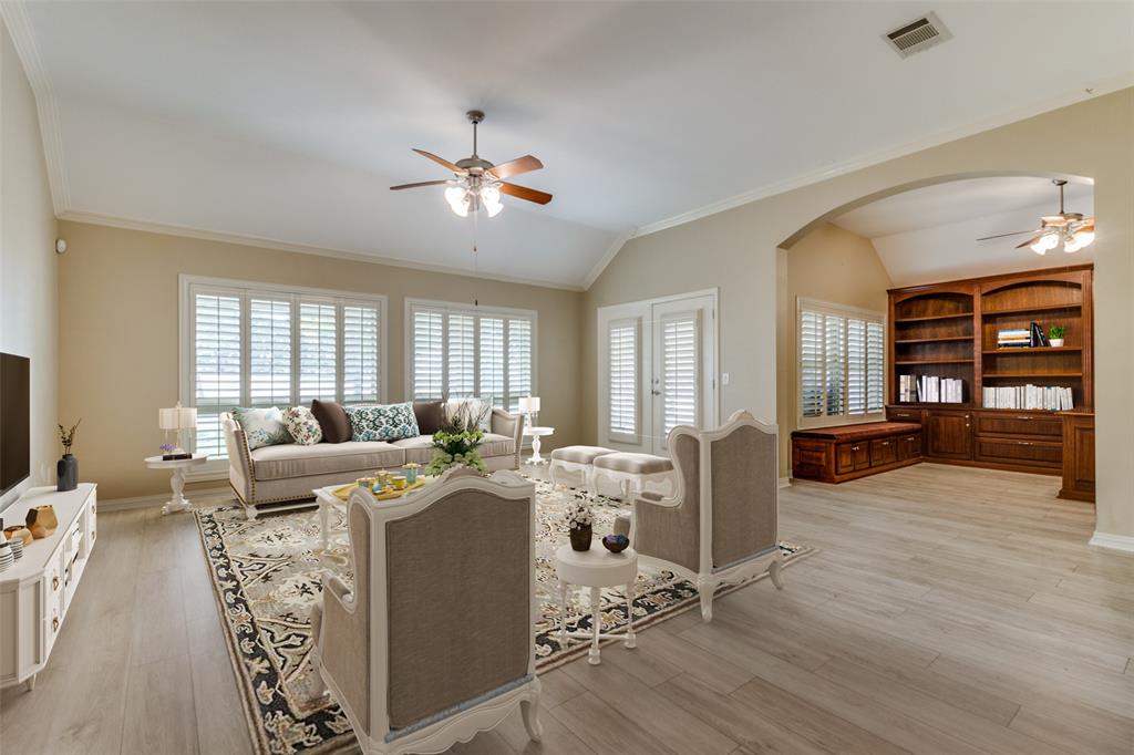 Robson Ranch 16 - Residential