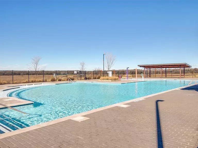 Winn Ridge - Residential