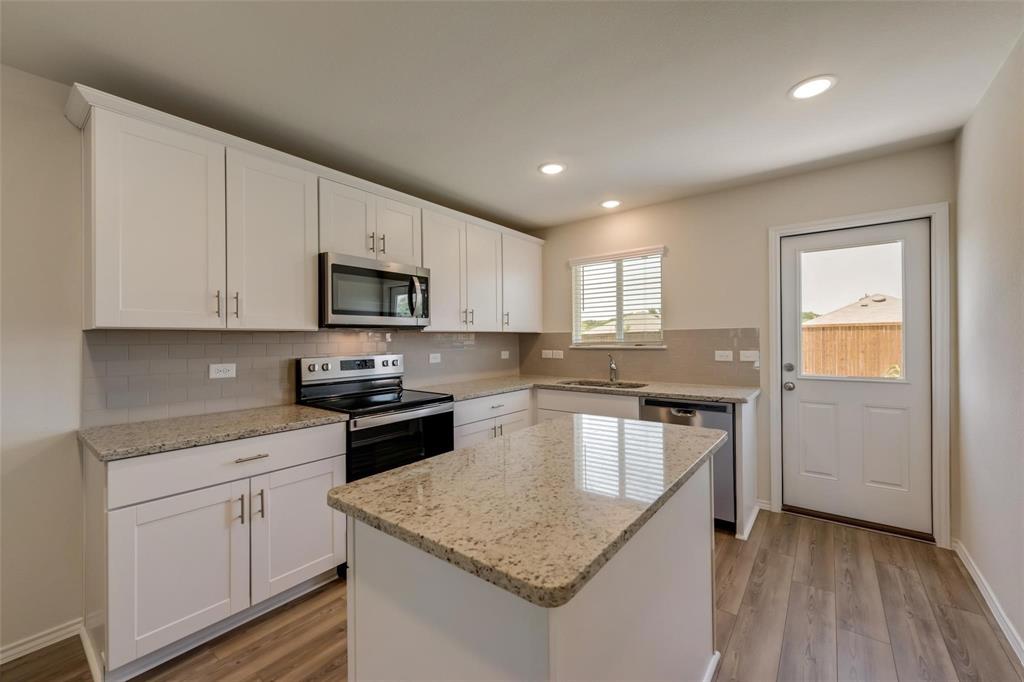 Winn Ridge - Residential