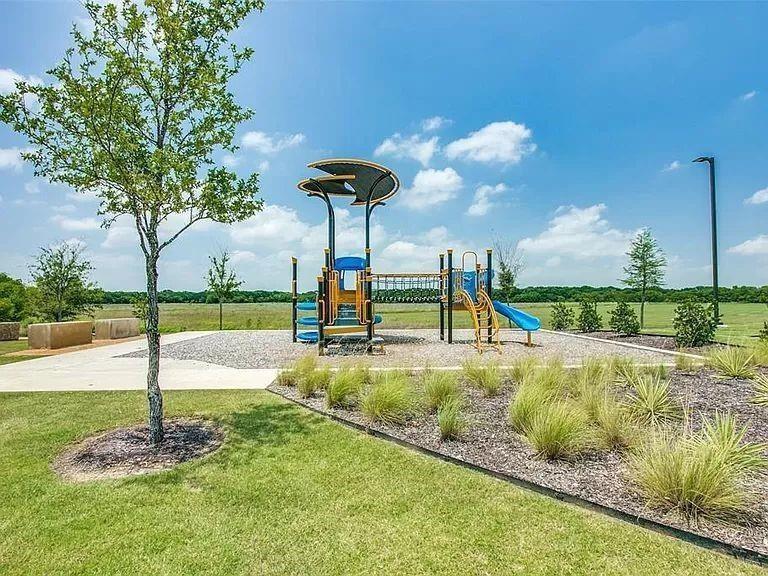 Winn Ridge - Residential