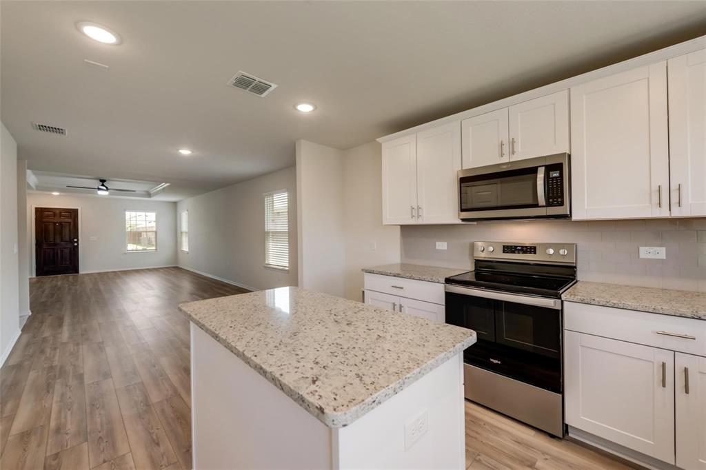 Winn Ridge - Residential