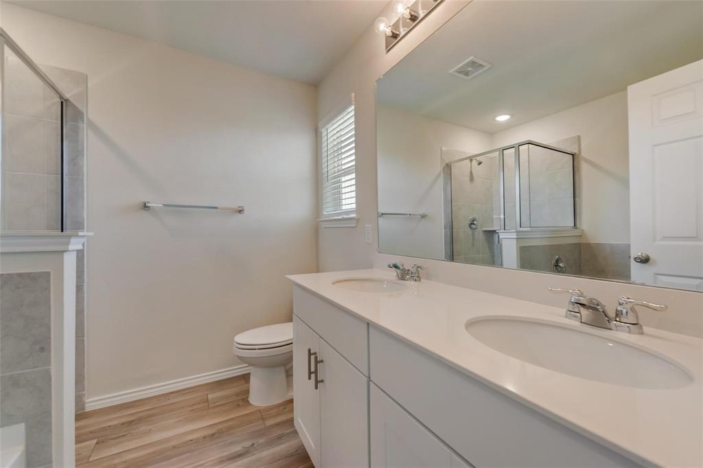 Winn Ridge - Residential