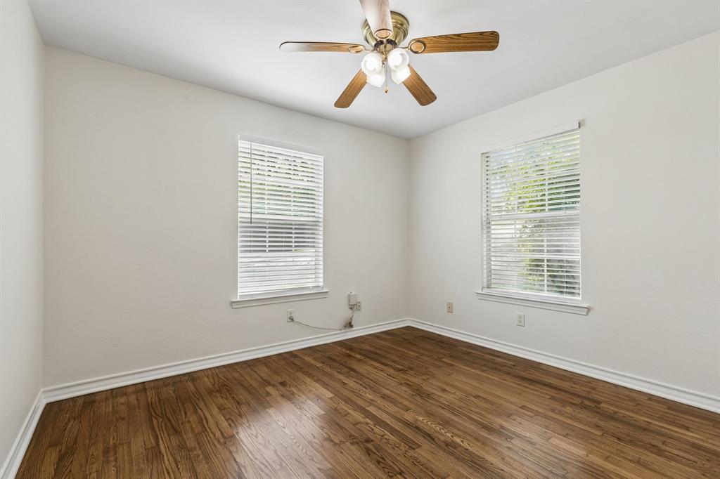 Baxley Ests - Residential