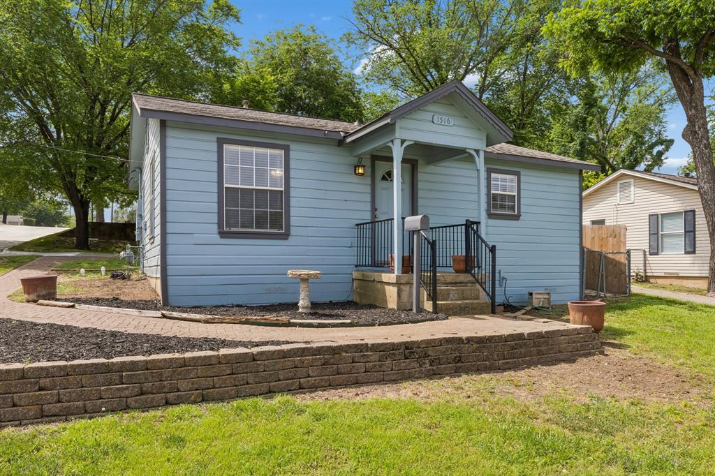 Baxley Ests - Residential