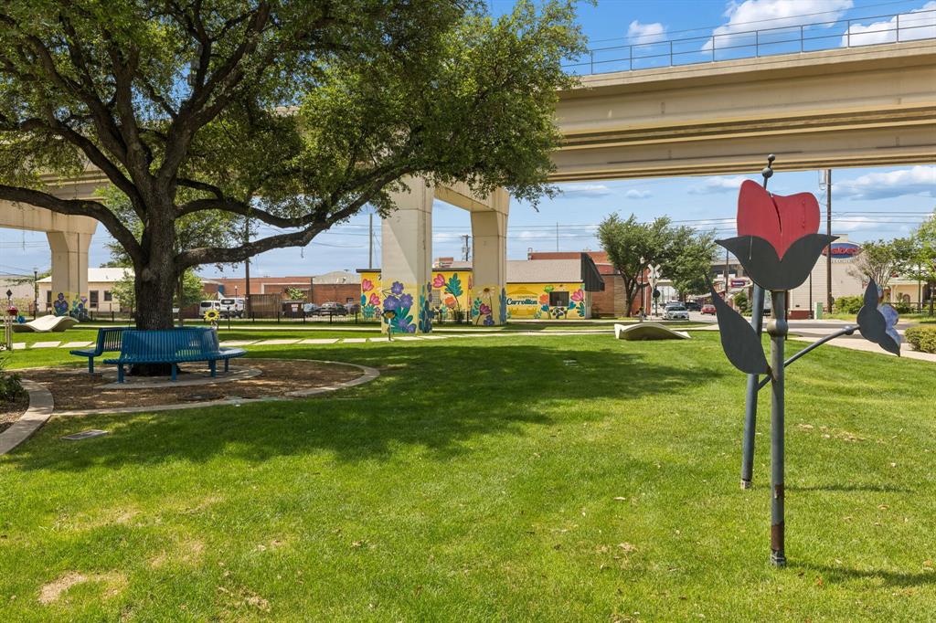 Baxley Ests - Residential