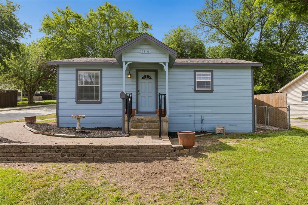 Baxley Ests - Residential