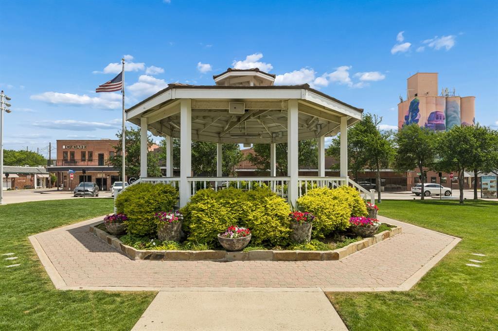 Baxley Ests - Residential