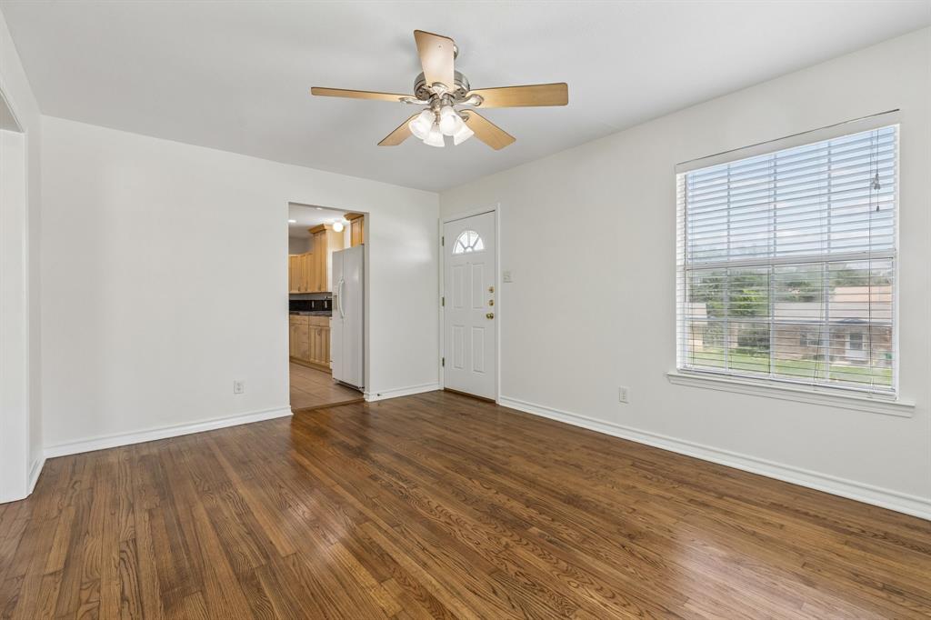 Baxley Ests - Residential