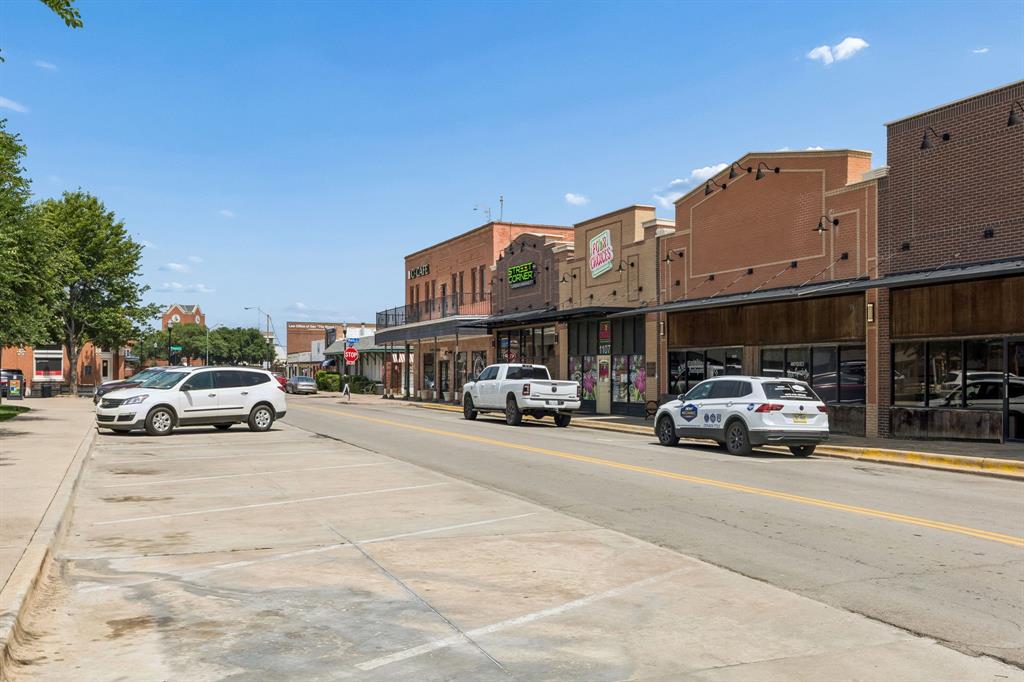 Baxley Ests - Residential