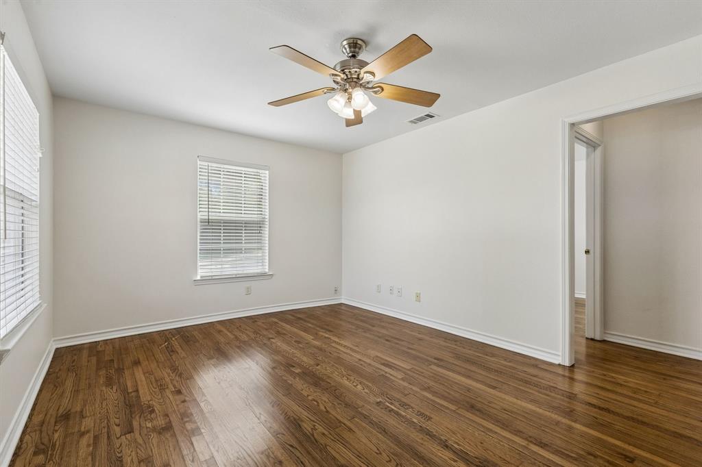 Baxley Ests - Residential