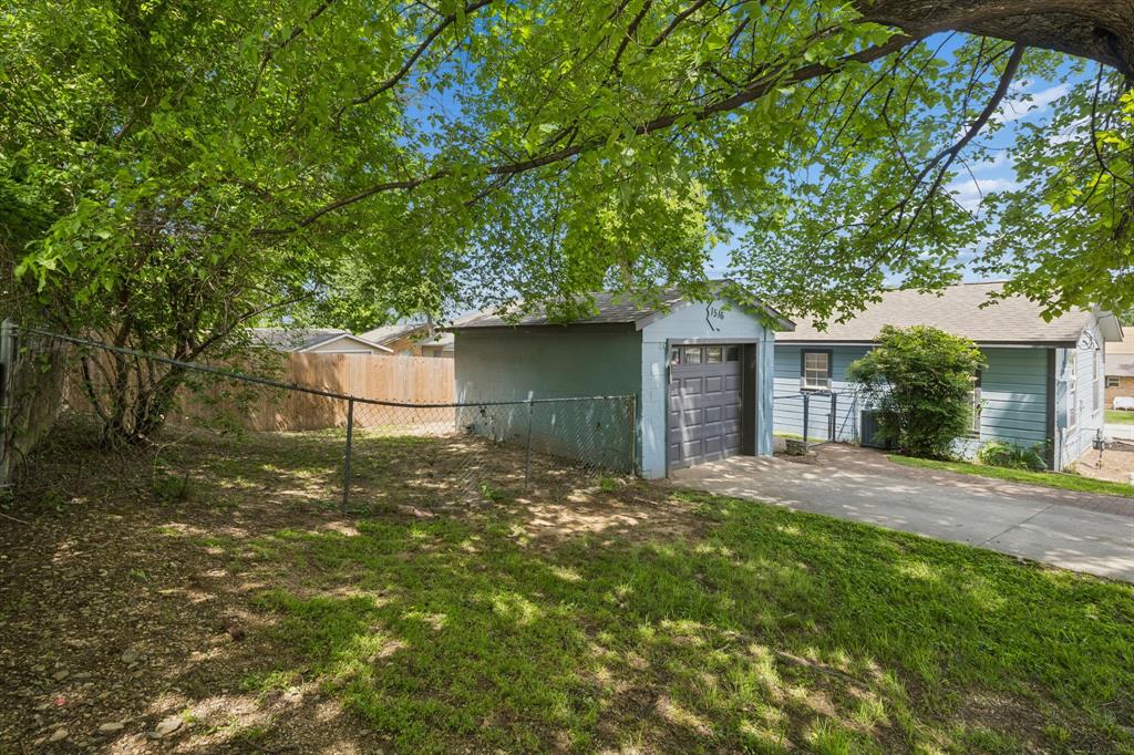 Baxley Ests - Residential
