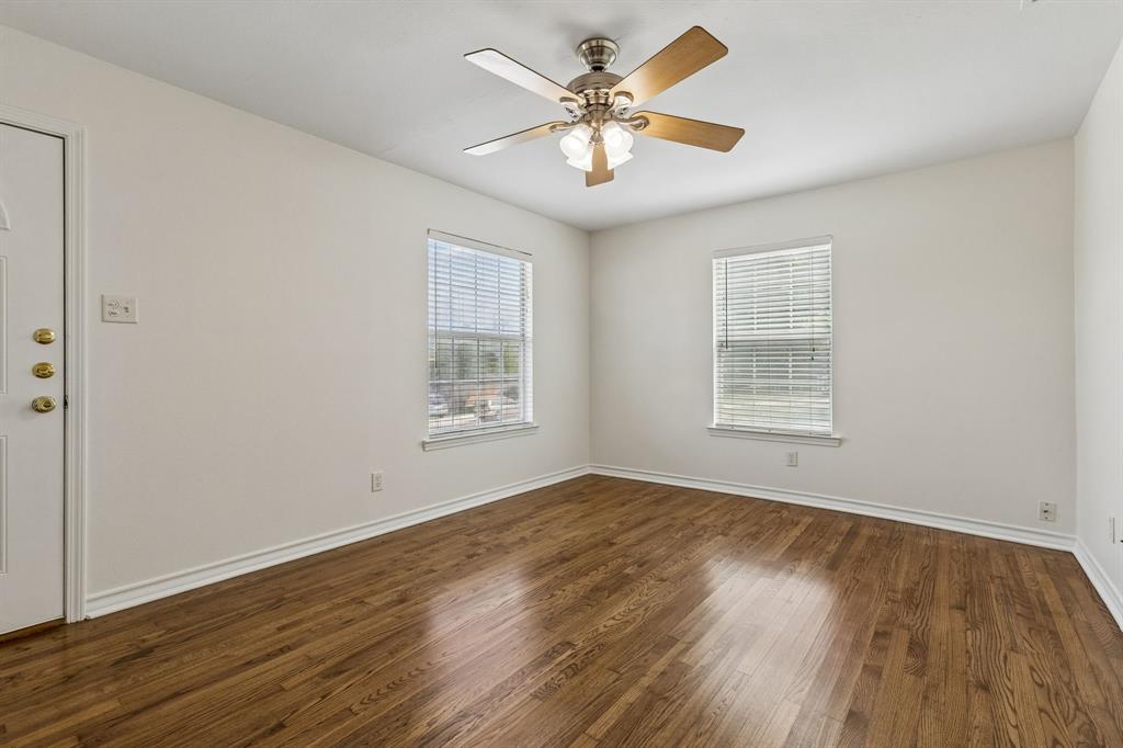 Baxley Ests - Residential