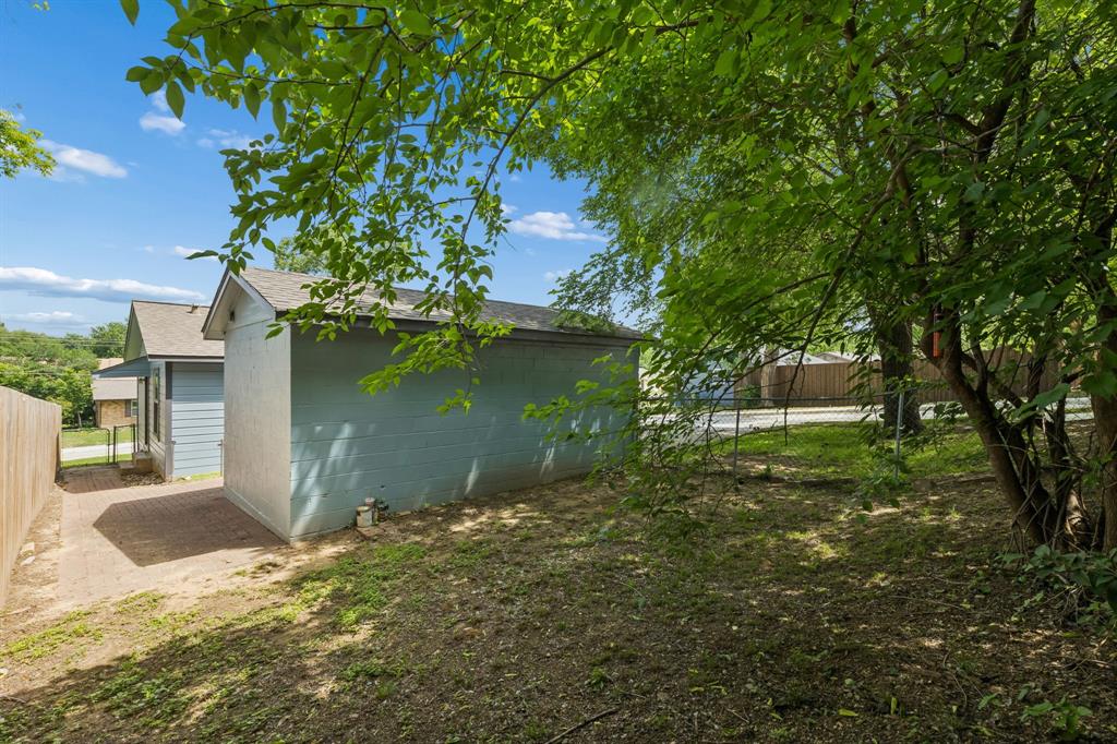 Baxley Ests - Residential