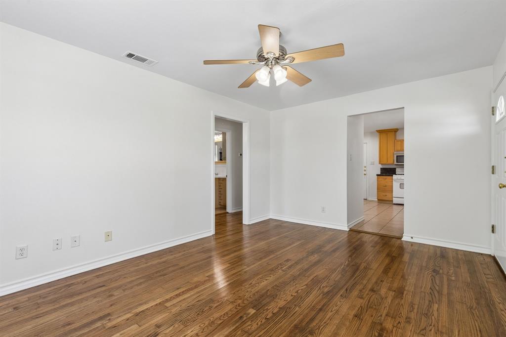Baxley Ests - Residential