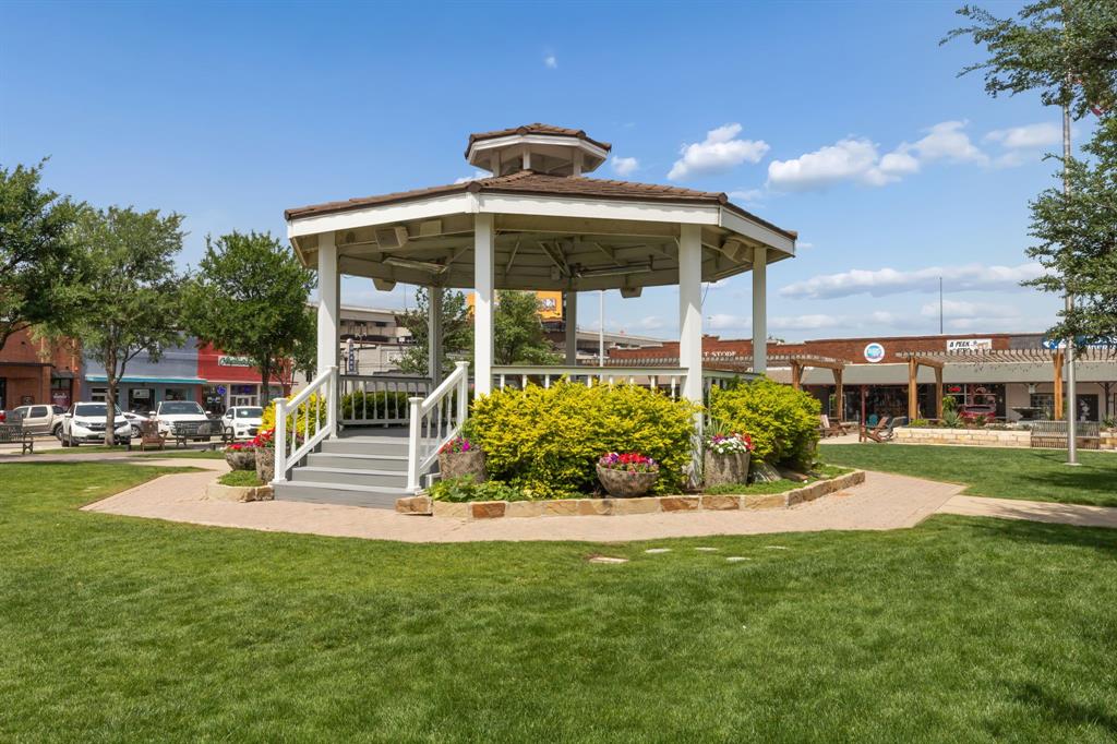 Baxley Ests - Residential