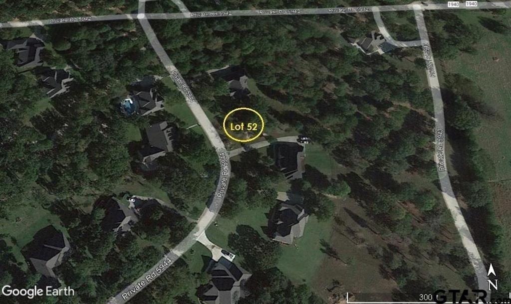 Royal Oak Estates - Land