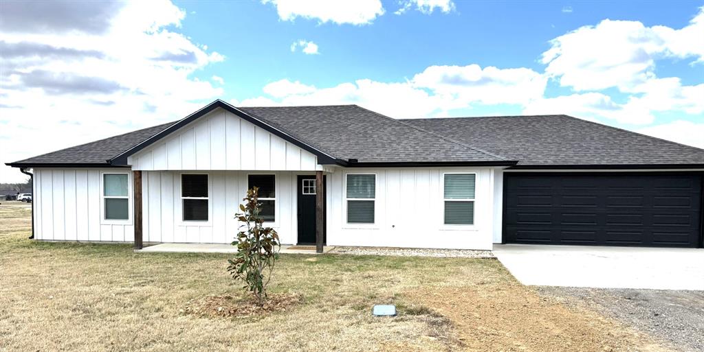 SANDY LANE ADDITION - Residential