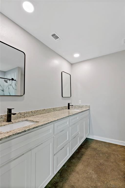 SANDY LANE ADDITION - Residential