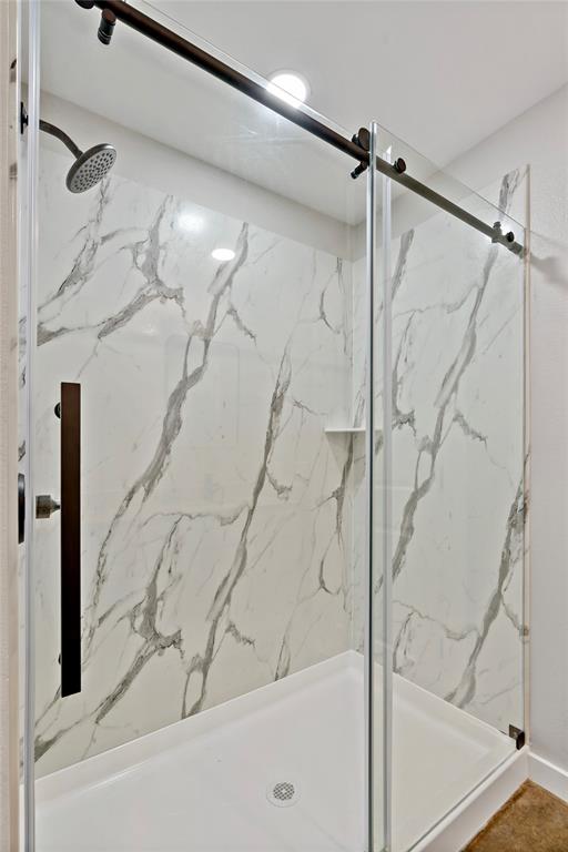 SANDY LANE ADDITION - Residential