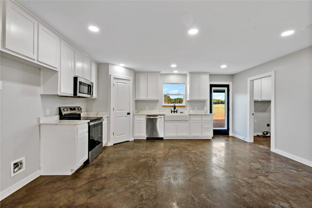 SANDY LANE ADDITION - Residential