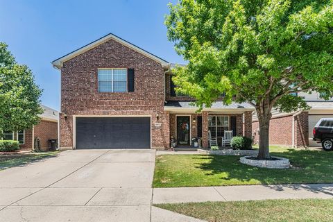8837 Stirrup Way Fort Worth TX 76244
