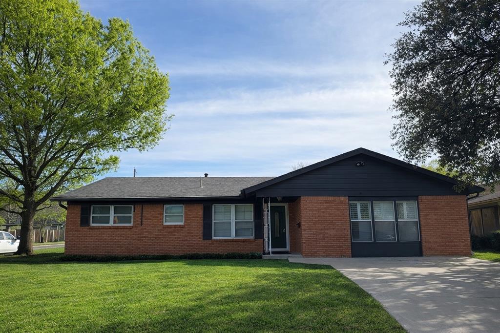 1312 E Mitchell Street