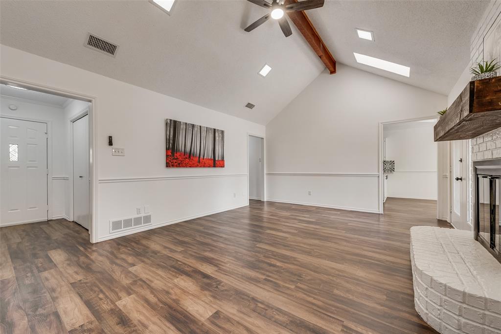 Autumn Hill Arlington - Residential