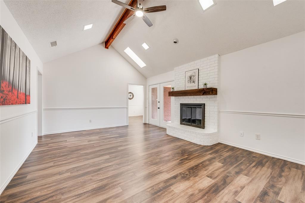 Autumn Hill Arlington - Residential