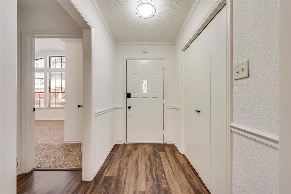 Autumn Hill Arlington - Residential