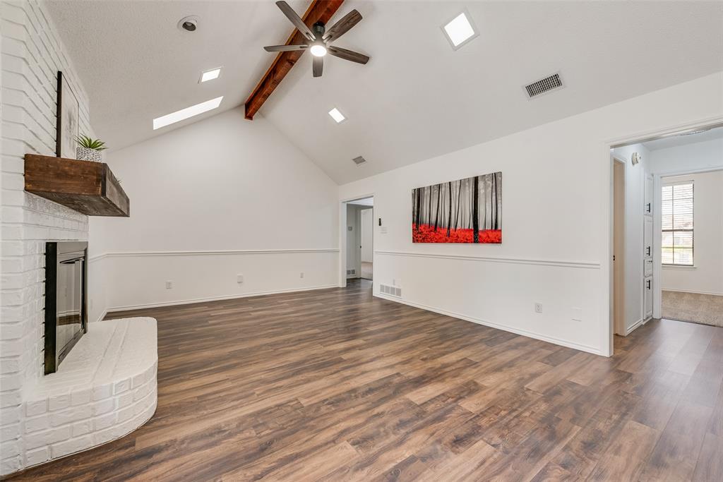 Autumn Hill Arlington - Residential