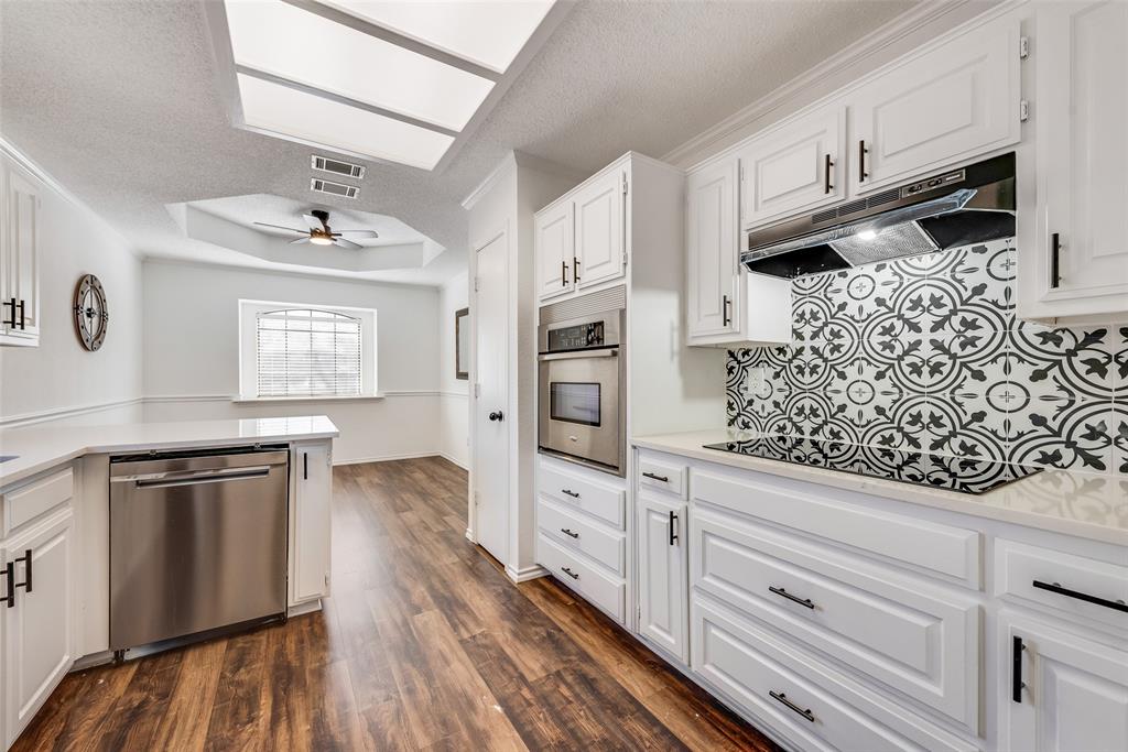 Autumn Hill Arlington - Residential