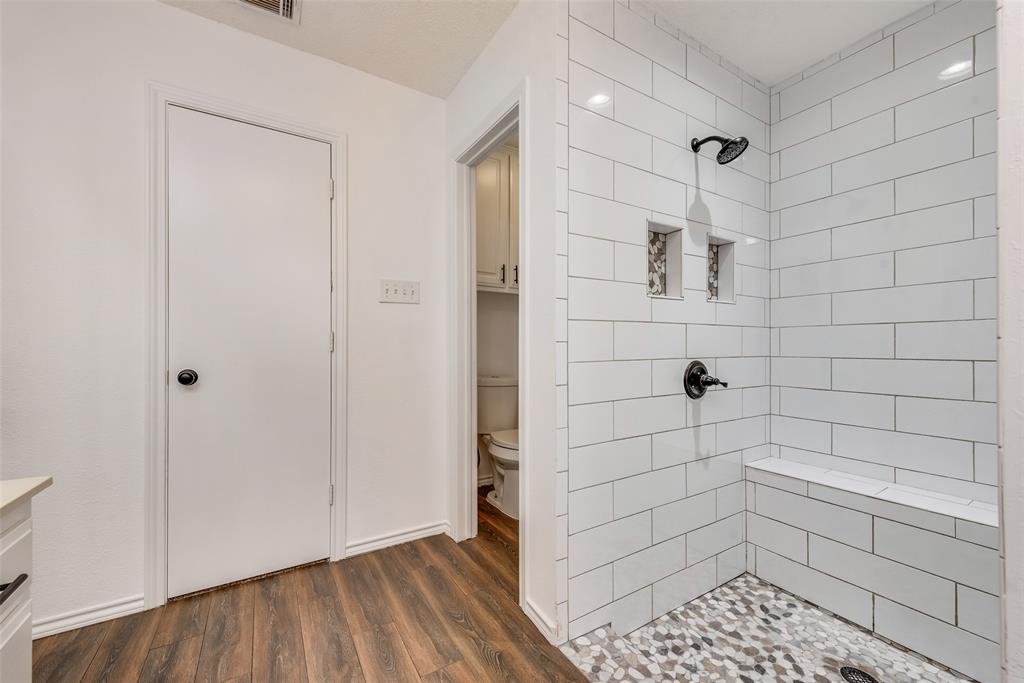 Autumn Hill Arlington - Residential