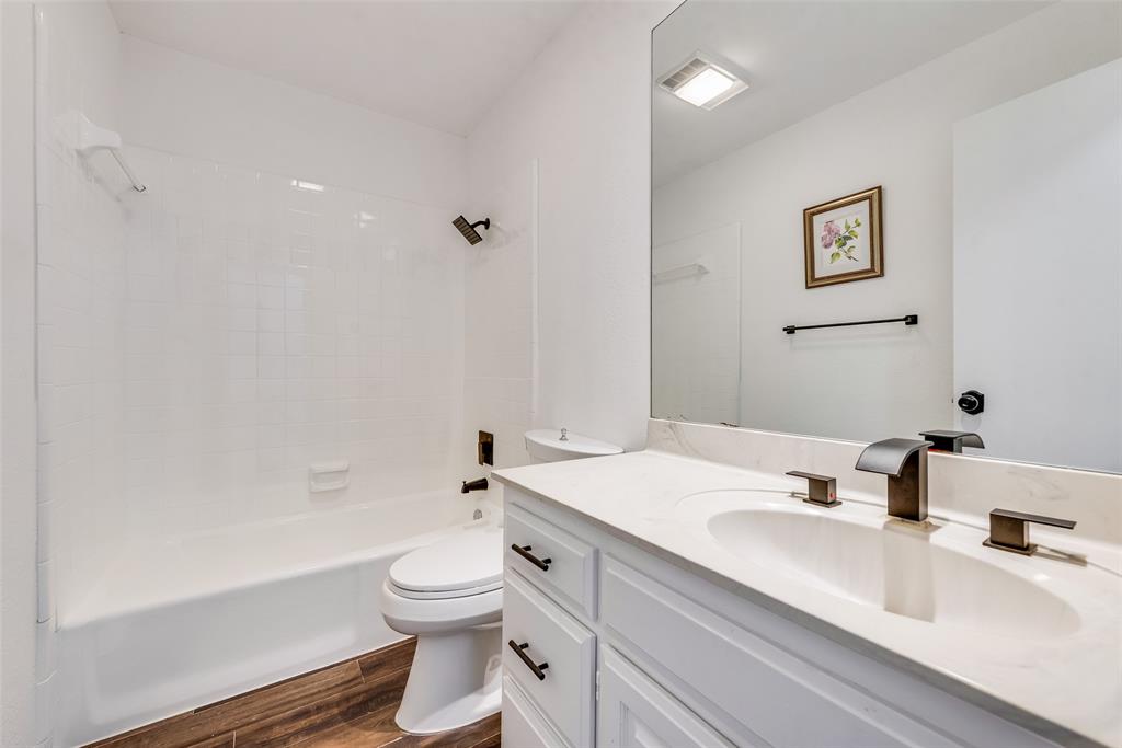 Autumn Hill Arlington - Residential