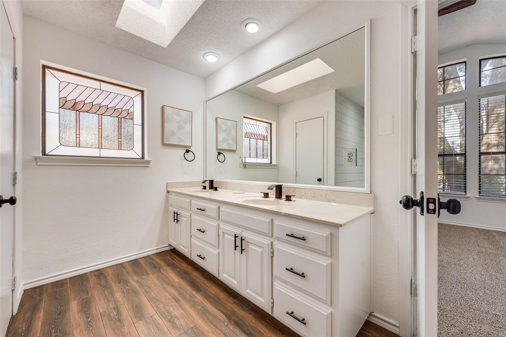 Autumn Hill Arlington - Residential