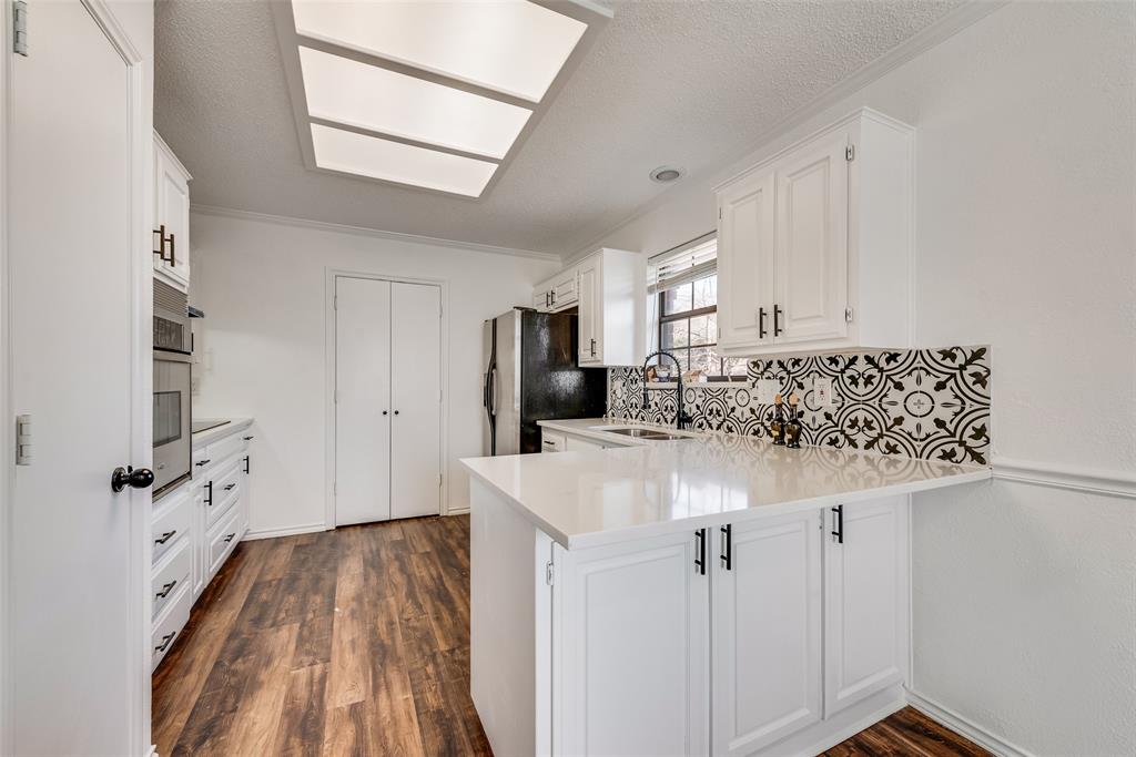 Autumn Hill Arlington - Residential