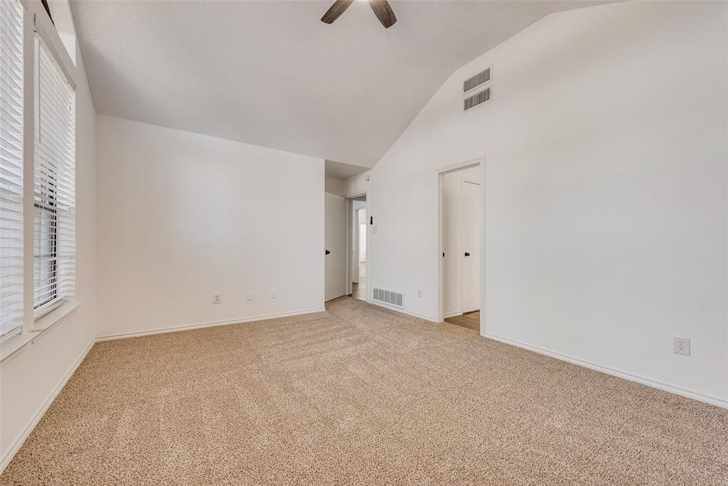 Autumn Hill Arlington - Residential