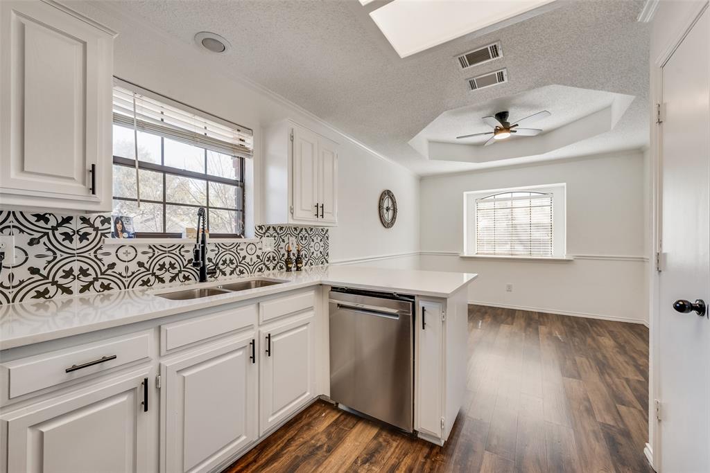 Autumn Hill Arlington - Residential